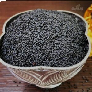 SABJA SEEDS 250GMS